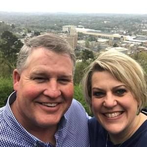 Meet your Posher, Christi